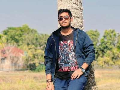 অহন বিশ্বাস (সাহিত্য)