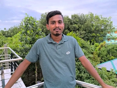 মোঃ রমজান হাওলাদার