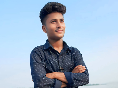মোঃ সাইফুল হাওলাদার